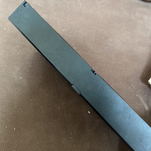 Hard Target [VHS] cassette tape movie with Jean-Claude Van Damme - Picture 15 of 16